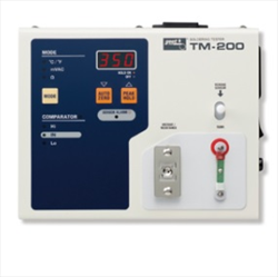 Máy đo nhiệt độ mũi hàn Taiyo Electric TM-200